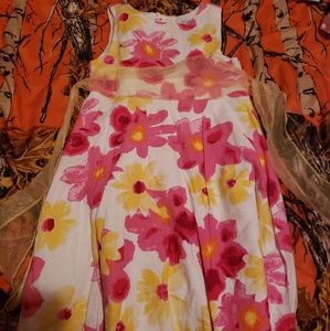 Toddler dress